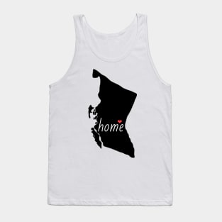 British Columbia Tank Top